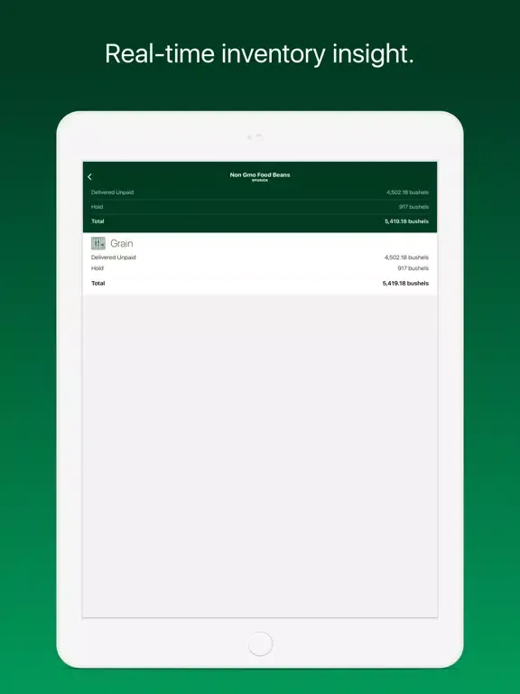 Скриншоты The DeLong Co., Inc iPad 