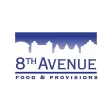 8th Avenue Food & Provisions 8th Avenue Food & Provisions