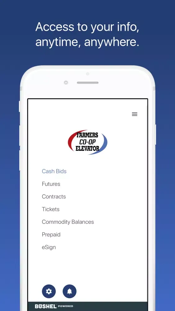 Farmers Co-op Elevator Screenshots