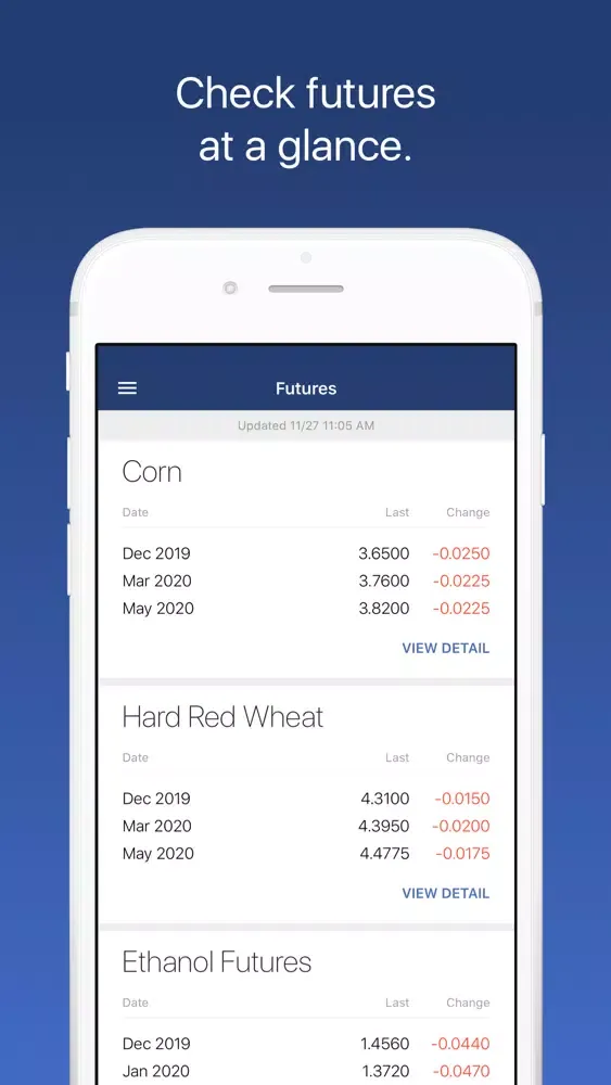 Farmers Co-op Elevator Screenshots