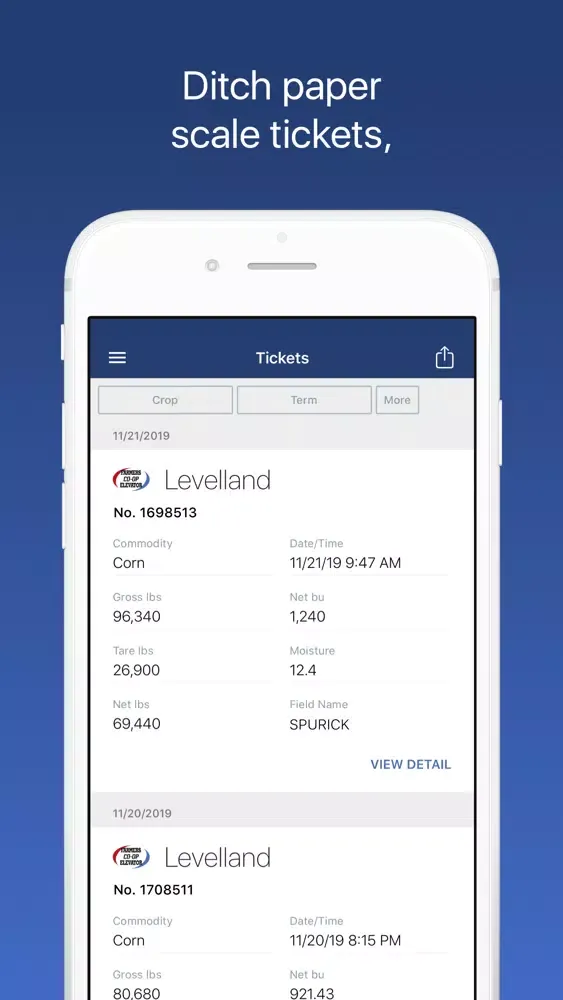 Farmers Co-op Elevator Screenshots