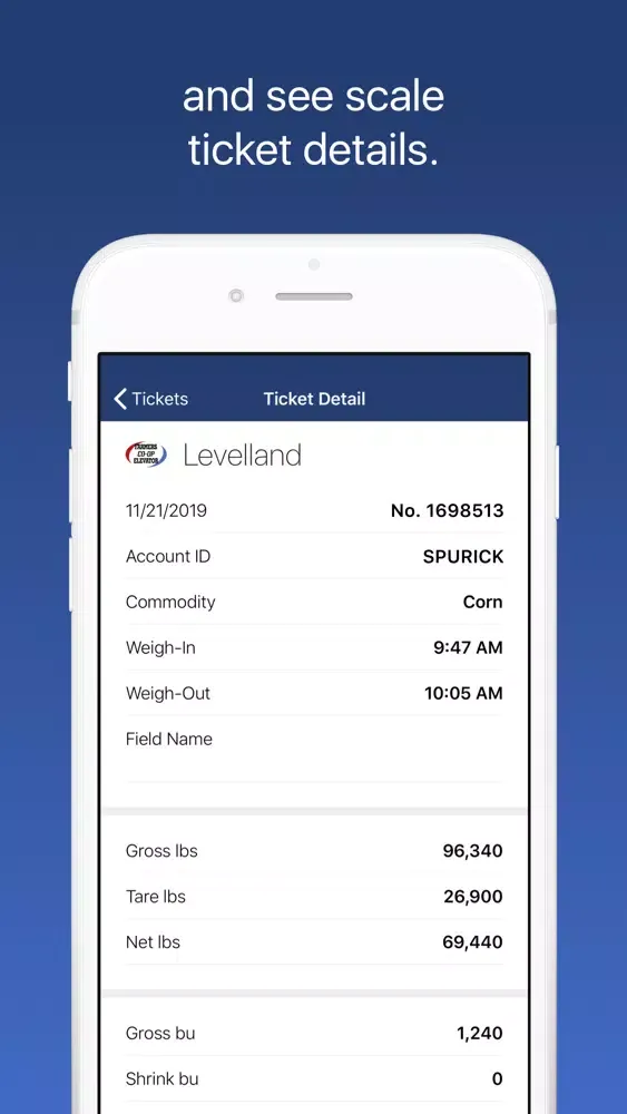 Farmers Co-op Elevator Screenshots