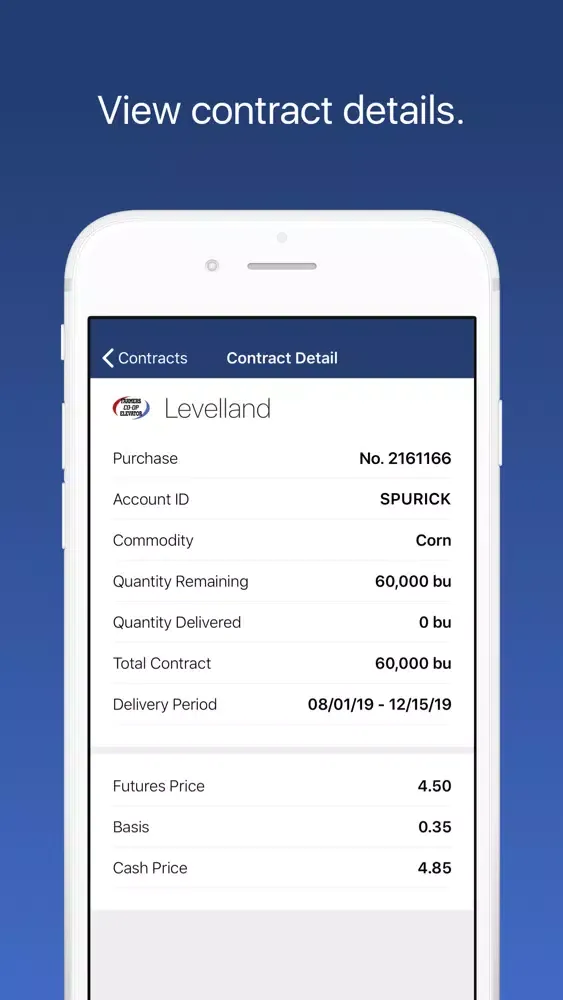 Farmers Co-op Elevator Screenshots