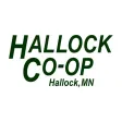 Hallock Co-op Elevator Hallock Co-op Elevator