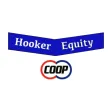 Hooker Equity Coop Hooker Equity Coop