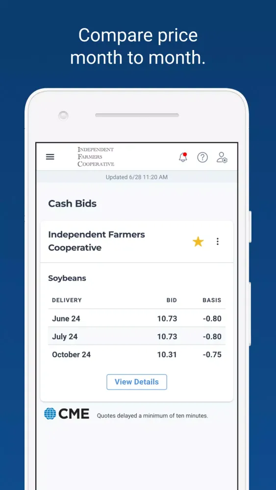 صور Independent Farmers Coop