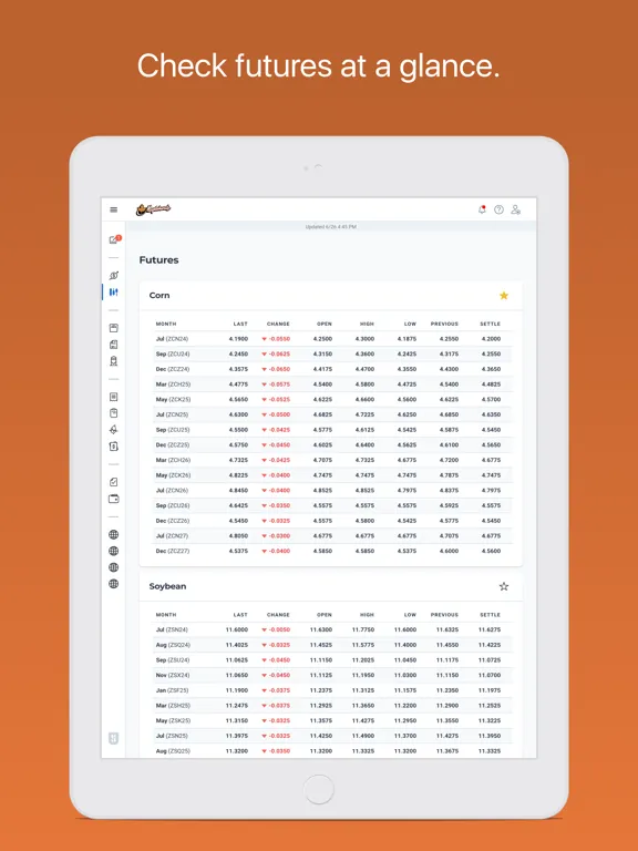 Скриншоты Maplehurst Farms iPad 