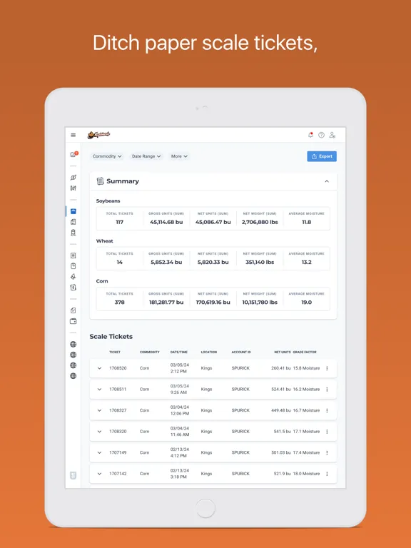 Скриншоты Maplehurst Farms iPad 