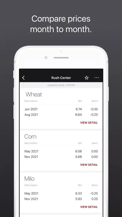 Mid-State Farmers Coop应用截图