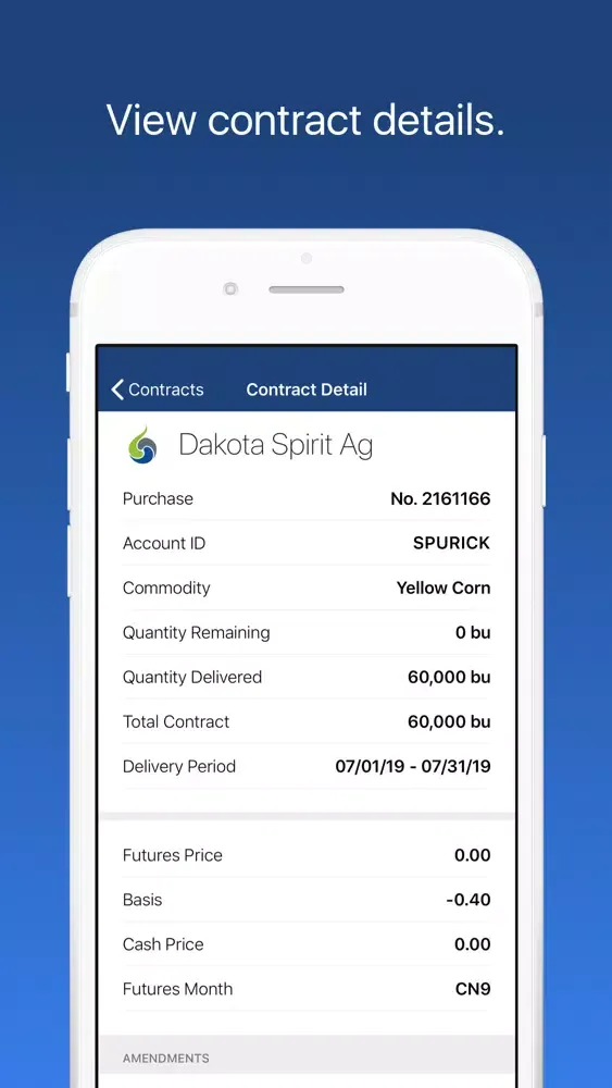 Скриншоты Midwest Ag Energy