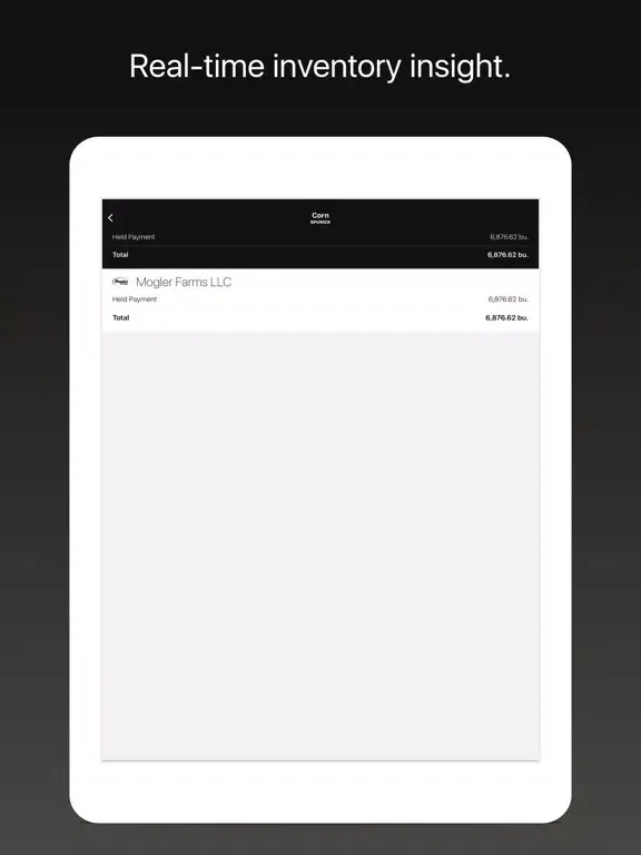 Скриншоты Mogler Farms iPad 