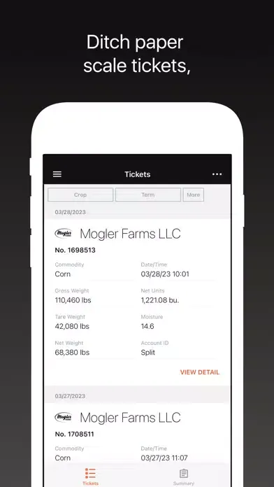 Скриншоты Mogler Farms