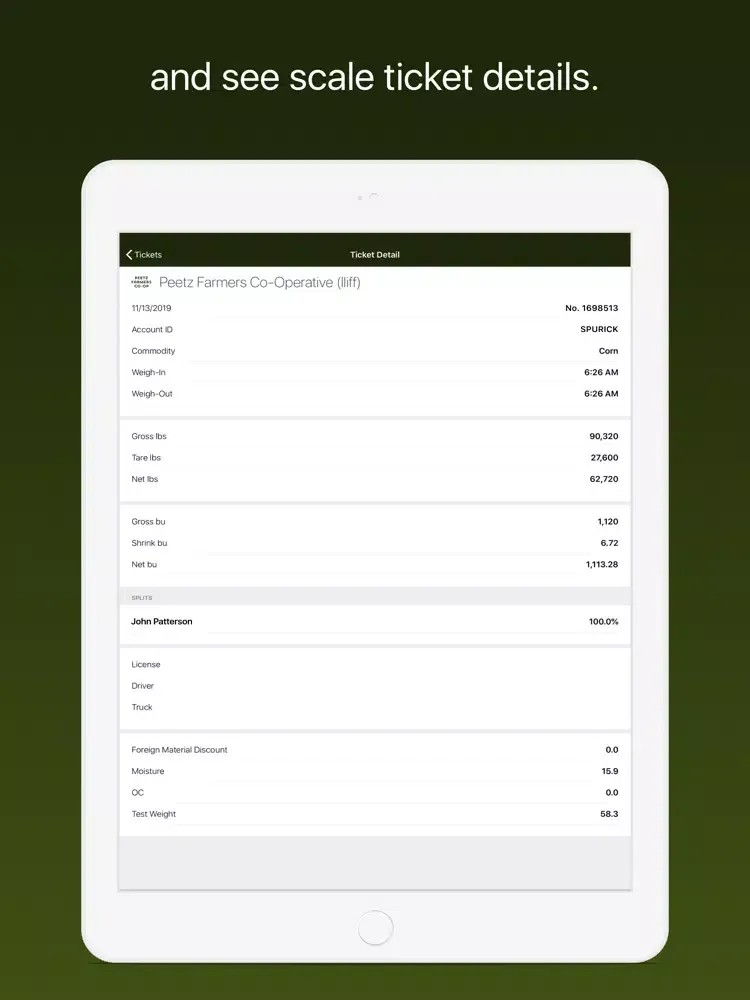 تصاویر Peetz Co-op iPad 