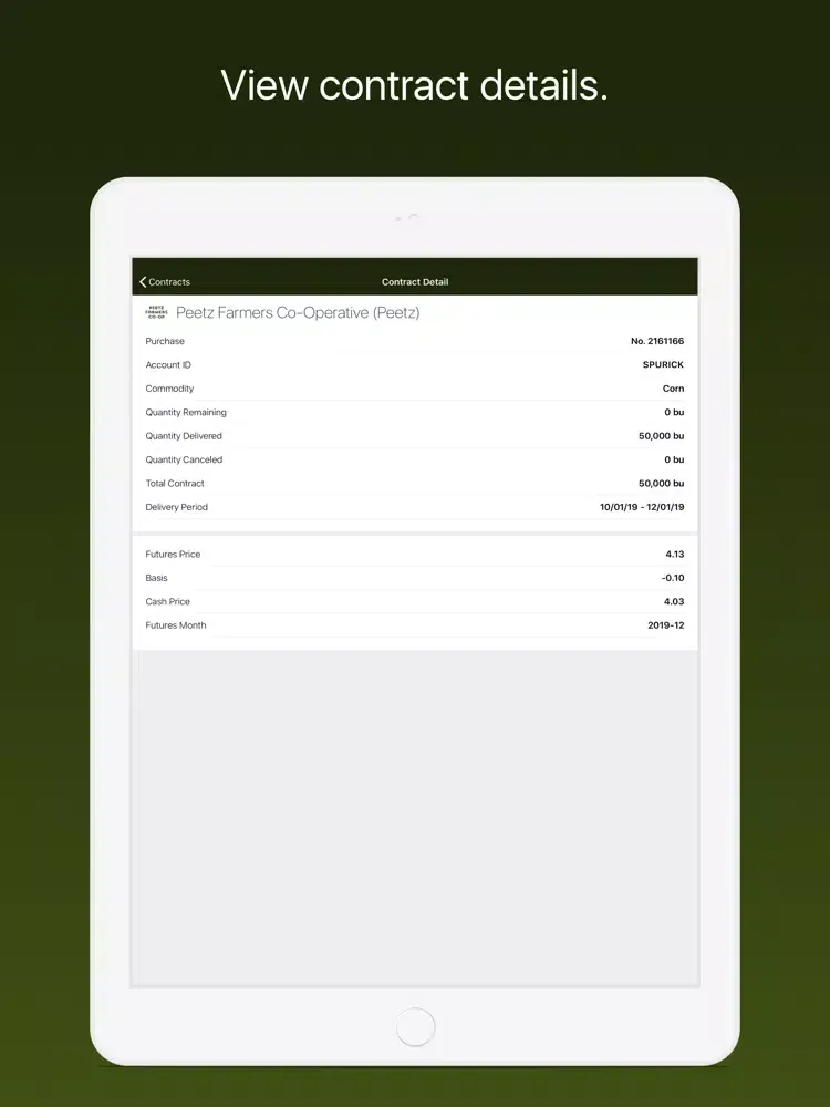 تصاویر Peetz Co-op iPad 