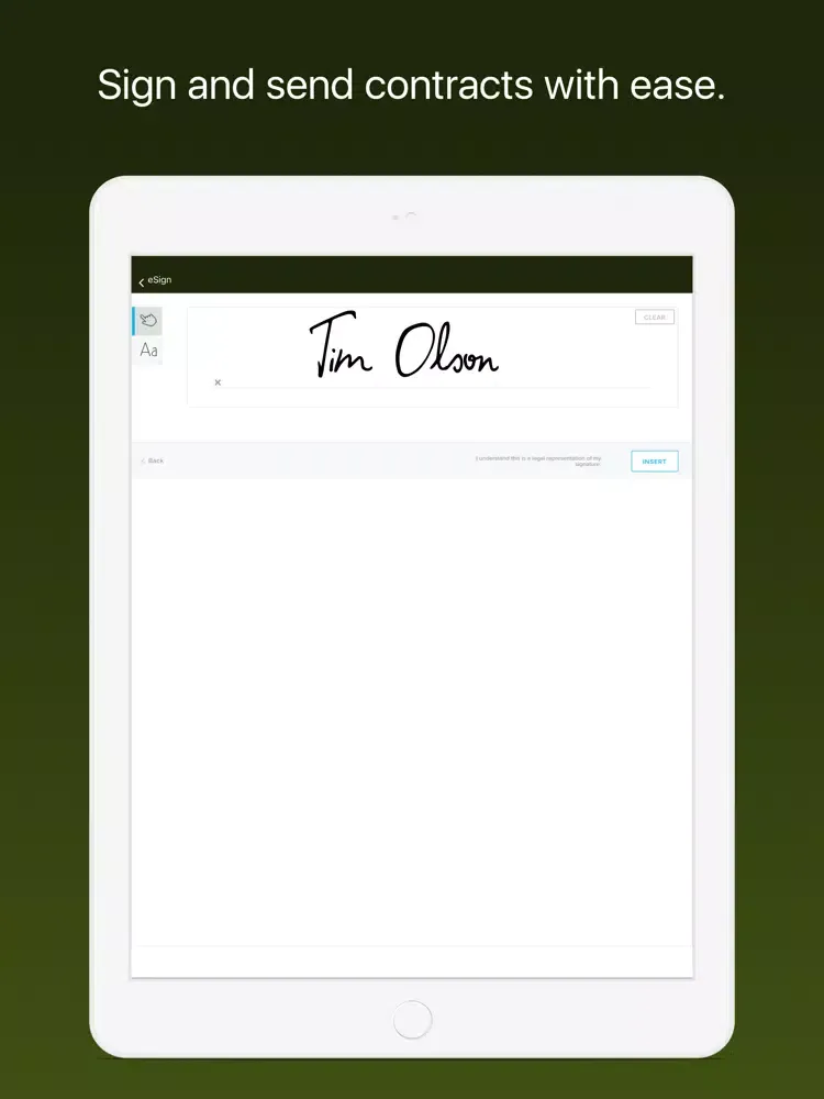 تصاویر Peetz Co-op iPad 