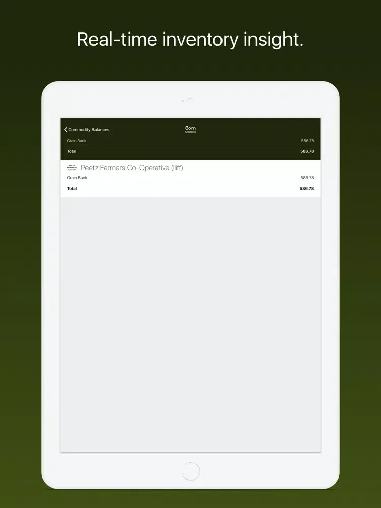 تصاویر Peetz Co-op iPad 