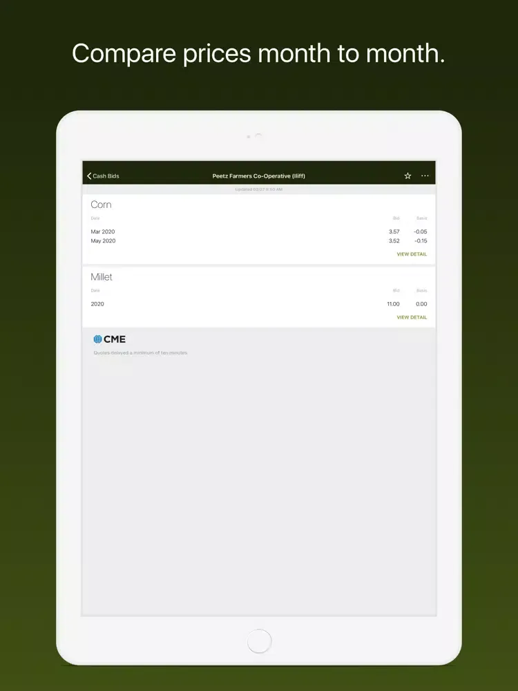 تصاویر Peetz Co-op iPad 