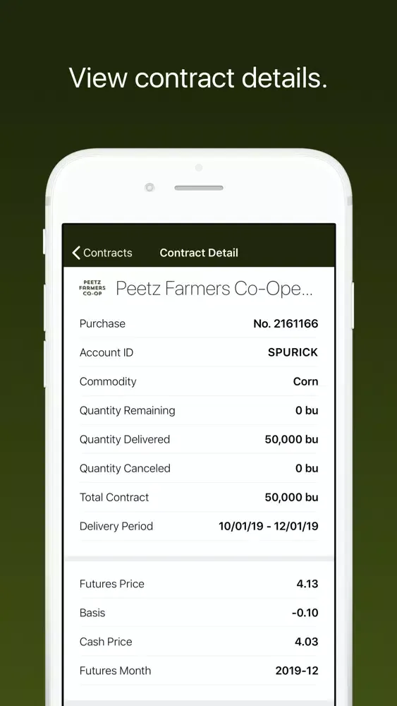 تصاویر Peetz Co-op