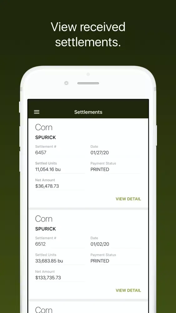 تصاویر Peetz Co-op