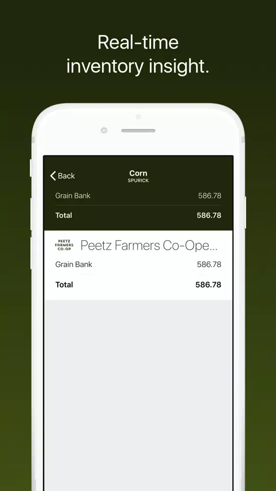 تصاویر Peetz Co-op