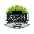 RCM CO-OP RCM CO-OP