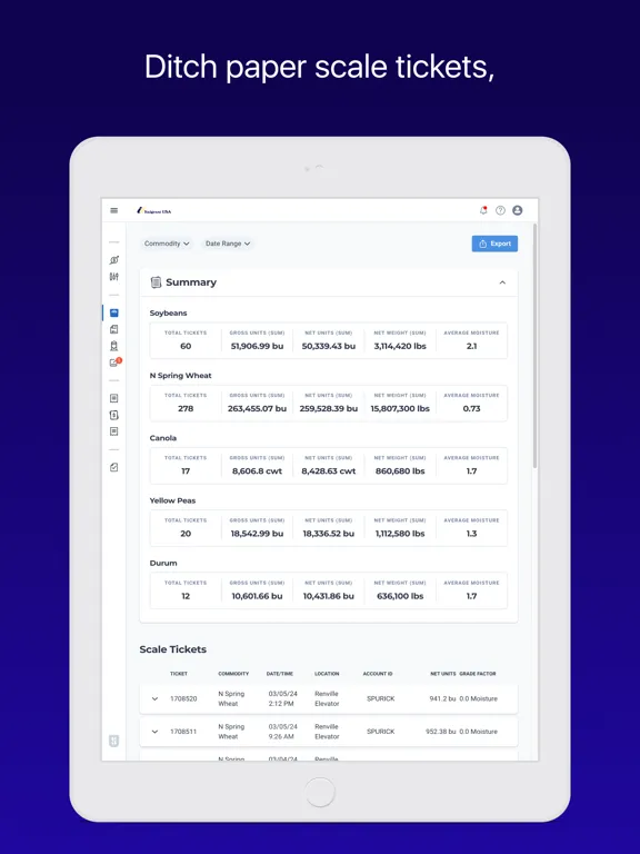 Скриншоты Italgrani Elevators iPad 