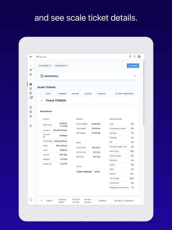 Скриншоты Italgrani Elevators iPad 