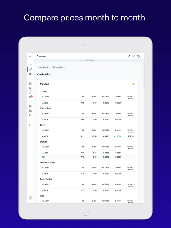 Скриншоты Italgrani Elevators iPad 
