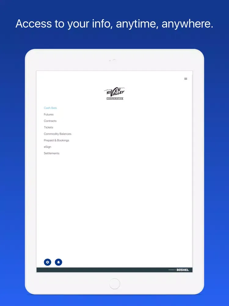 تصاویر RV COOP Grain iPad 