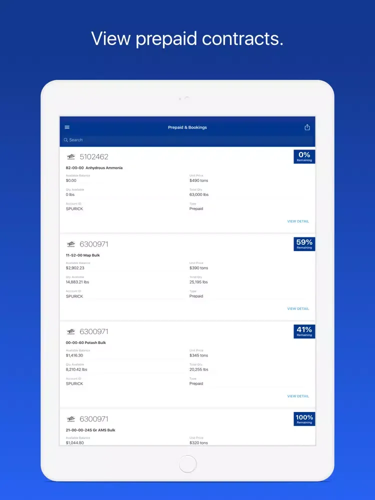 تصاویر RV COOP Grain iPad 