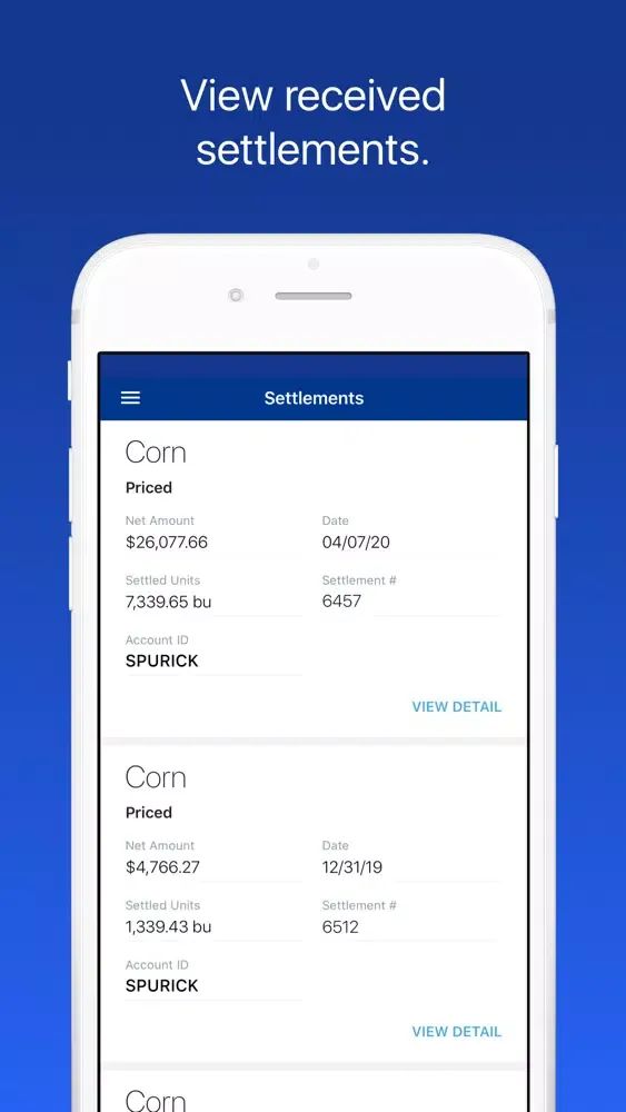 تصاویر RV COOP Grain