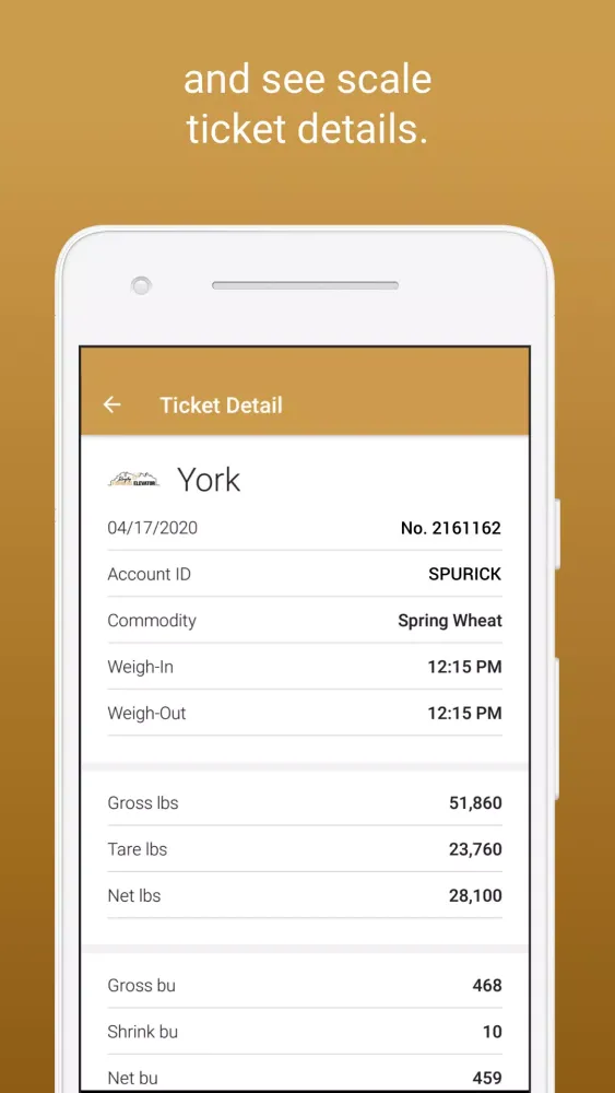 Rugby Farmers Elevator Screenshots