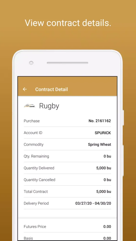 Rugby Farmers Elevator Screenshots