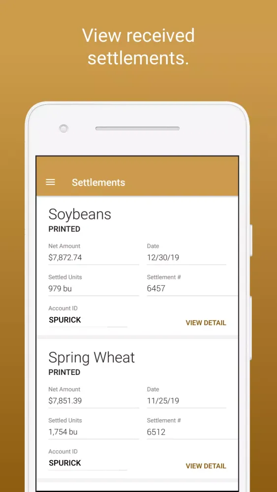 Rugby Farmers Elevator Screenshots