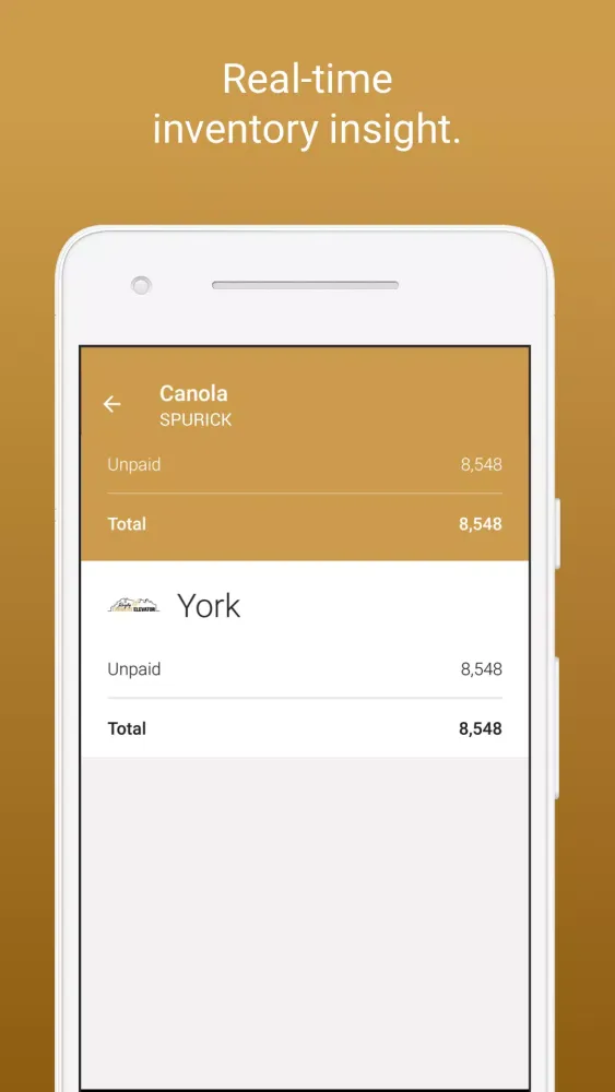 Rugby Farmers Elevator Screenshots