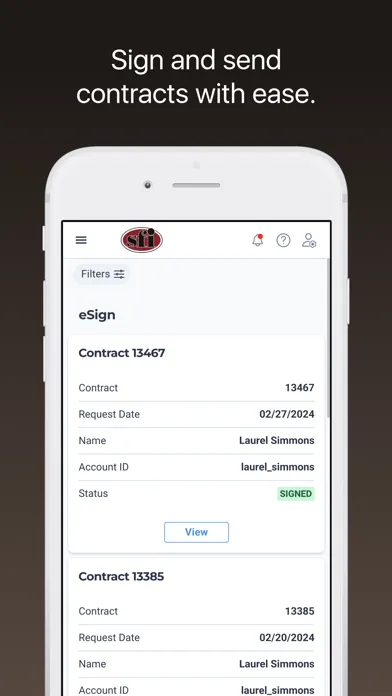 Schwartz Finishing Feedmill Screenshots
