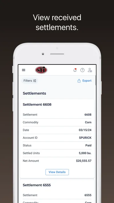Schwartz Finishing Feedmill Screenshots