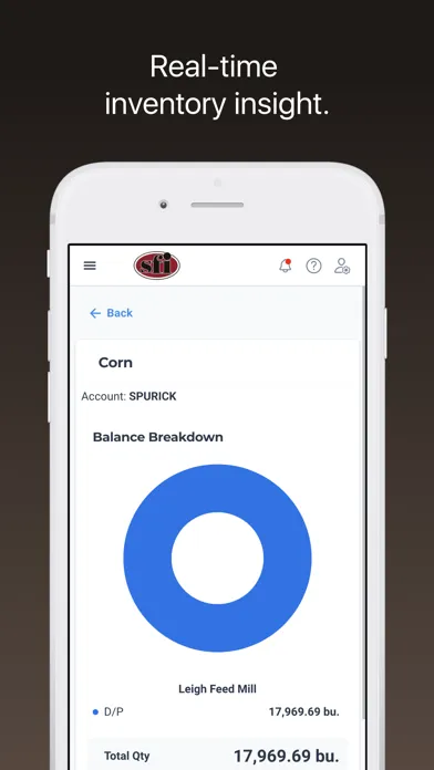 Schwartz Finishing Feedmill Screenshots