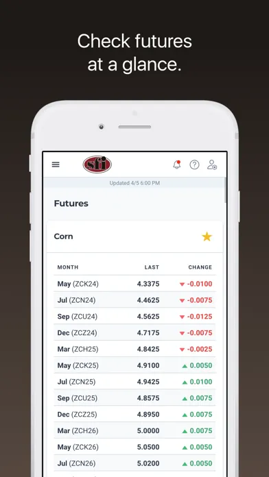 Schwartz Finishing Feedmill Screenshots