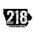 218 Grain