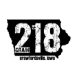 218 Grain 218 Grain