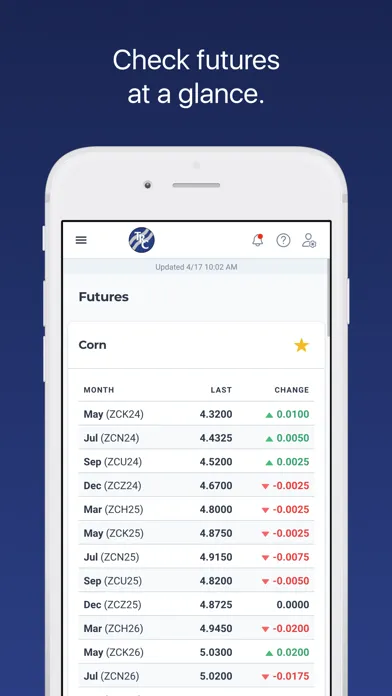 Screenshot di Two Rivers Cooperative