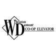 Wheaton Dumont Coop Elevator Wheaton Dumont Coop Elevator