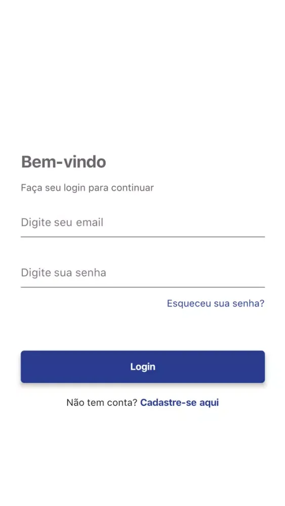 Bem me quer Screenshots