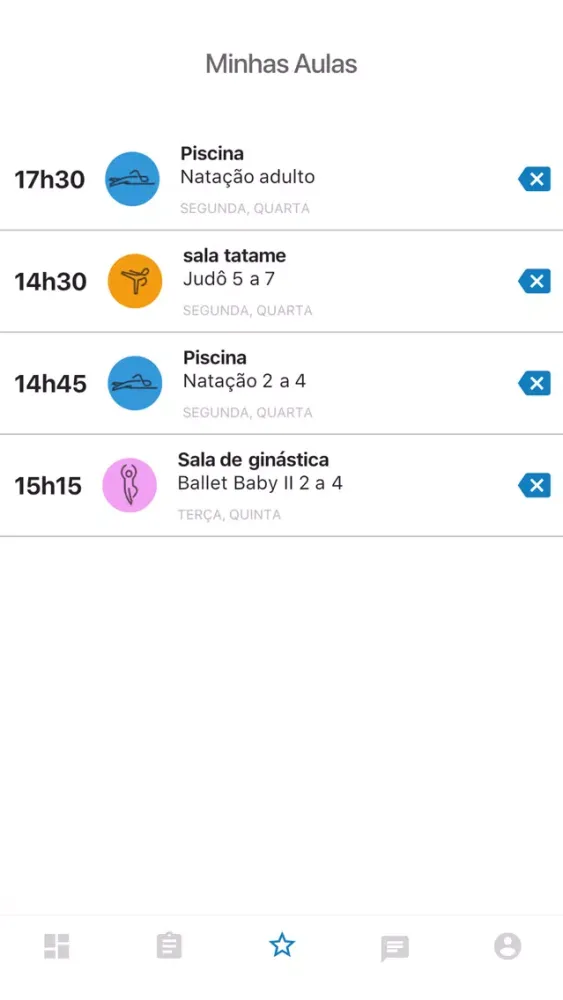 Bem me quer Screenshots