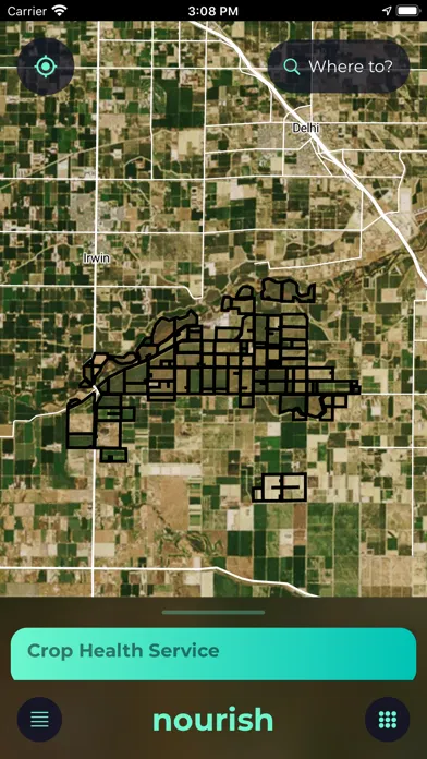 nourish.ag Screenshots