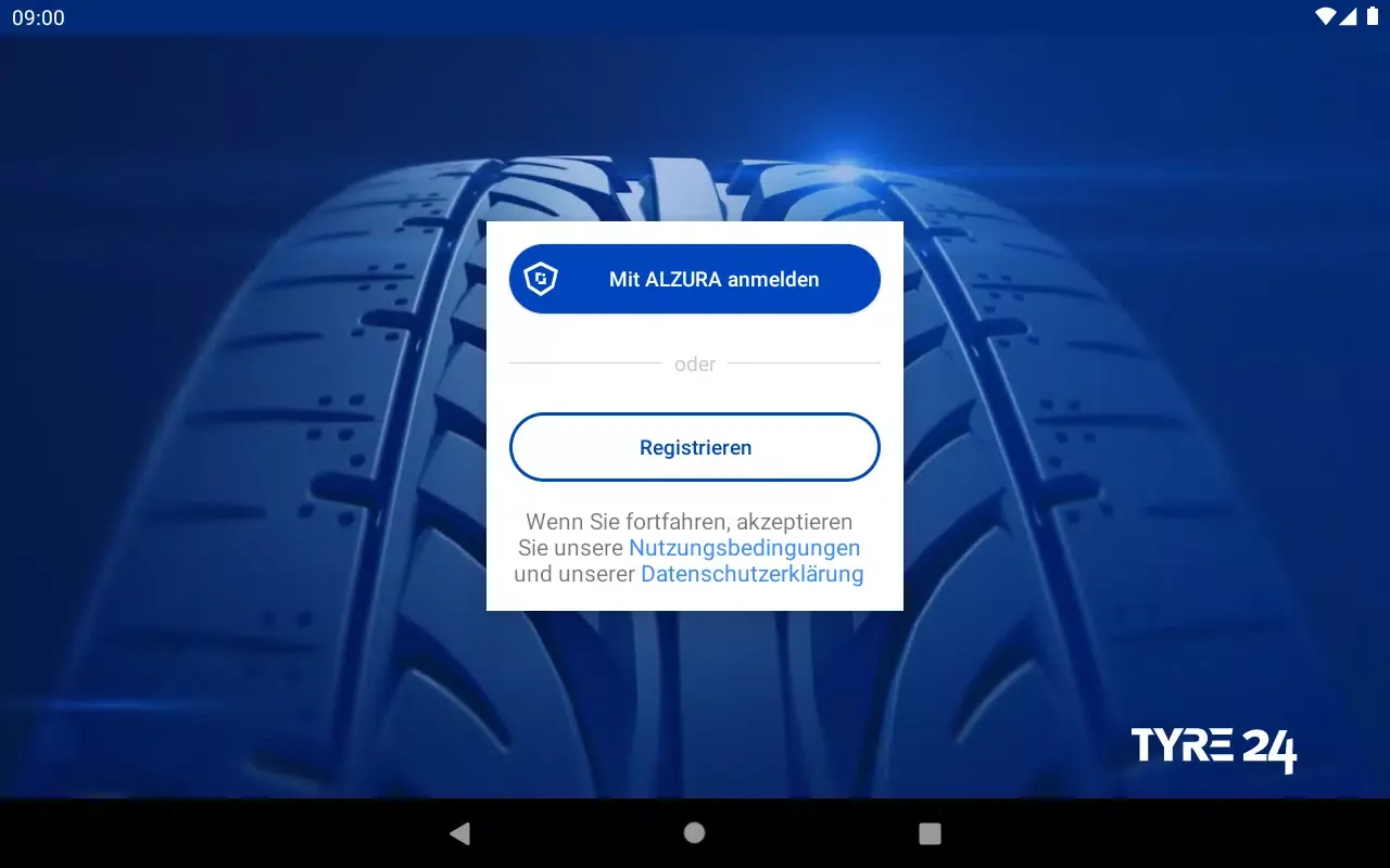Tyre24 Reifen应用截图