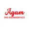 Agam Ind Heimservice