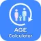 Age Calculator - compare