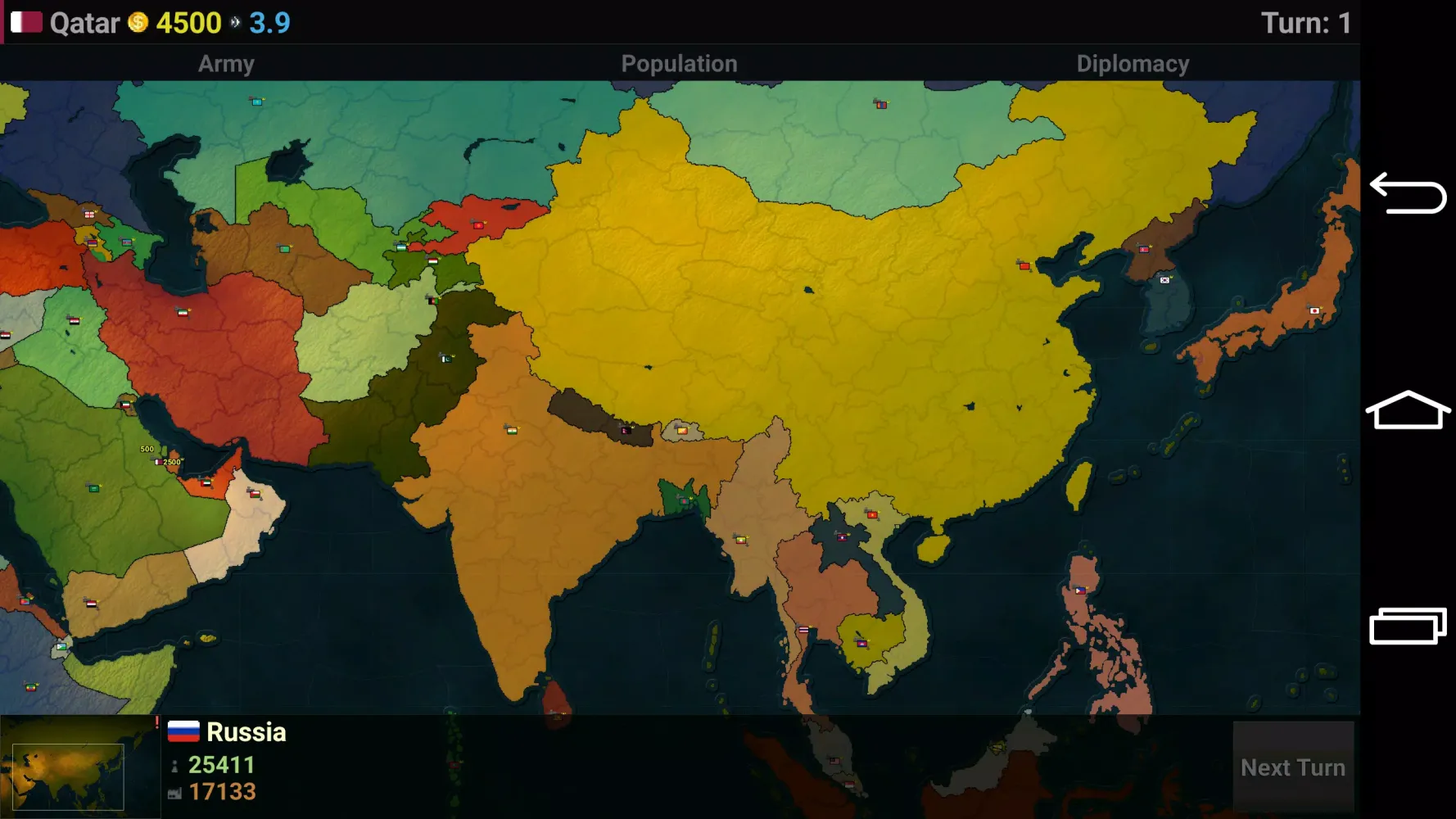 تصاویر Age of Civilizations Asia
